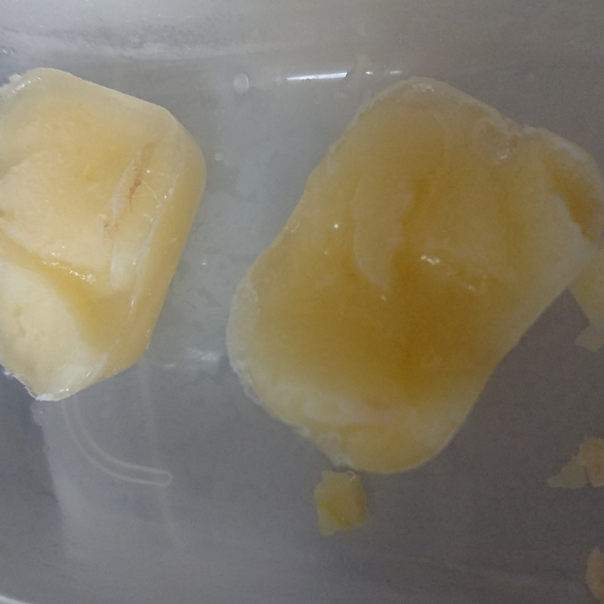 離乳食後期 もも 冷凍 レシピ 作り方 By ぱちくりさん 楽天レシピ